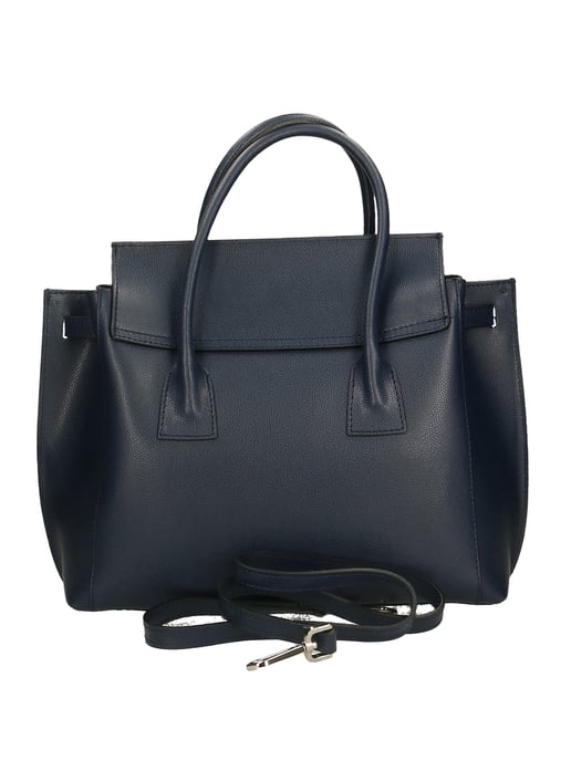 Gave Lux Handbag women BLUE JEANS