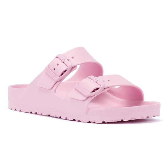 Birkenstock Arizona EVA Dames Fondant Roze Smalle Sandalen - Image 2