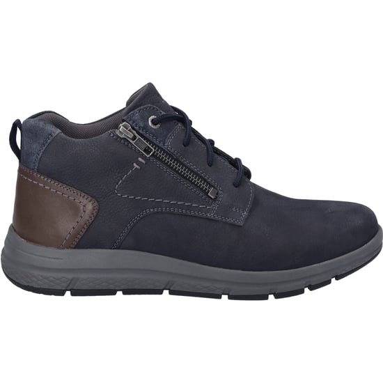 JOSEF SEIBEL Giuseppe 03 | Enkellaars voor Heren | blauw - Image 2
