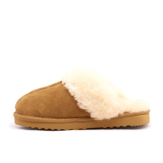 Aus Wooli Australia Unisex Sheepskin Wool Sydney Slippers