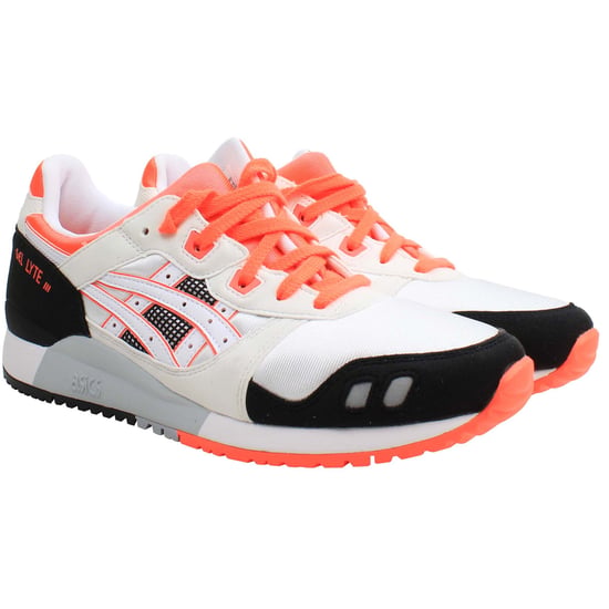 Asics Gel-Lyte III OG Heren Wit Trainers - Image 4