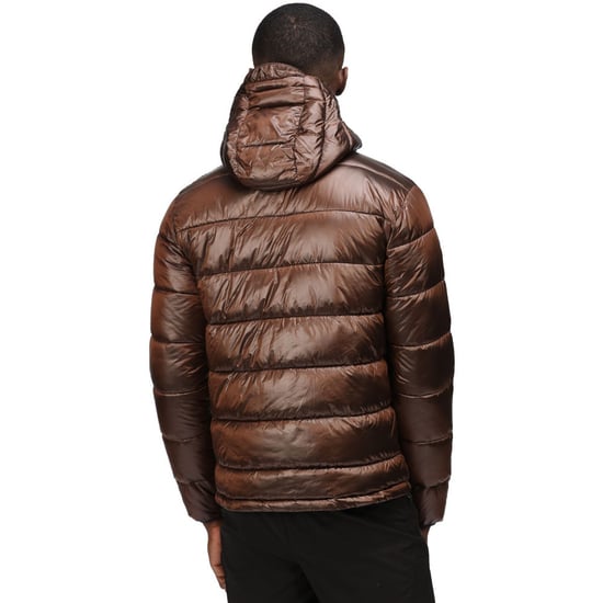 Regatta Mens Toploft Lightweight Insulated Padded Jacket