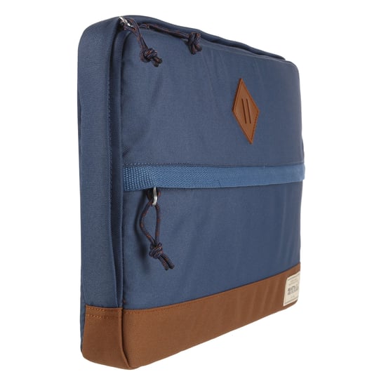 Regatta Stamford Laptop Bag (Dark Denim/Stellar Blue)