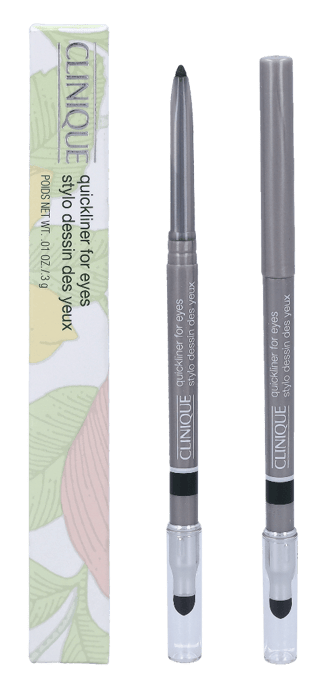 Clinique Quickliner For Eyes0.3 g. - Image 1