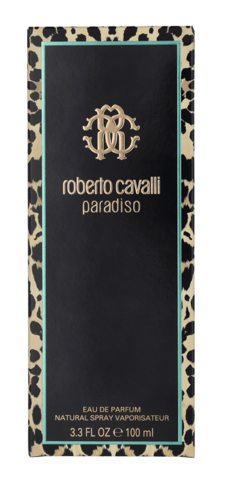 Roberto Cavalli Paradiso Edp Spray100 ml. - Image 2