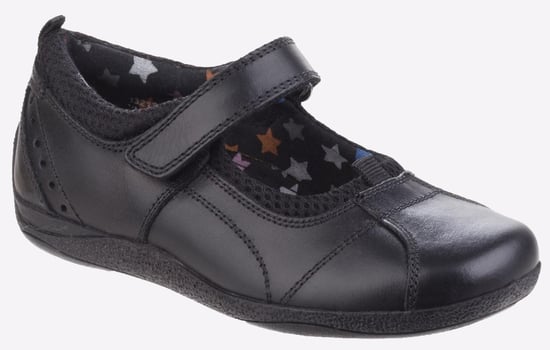 Hush Puppies Cindy LEREN Meisjes Junior - Image 2