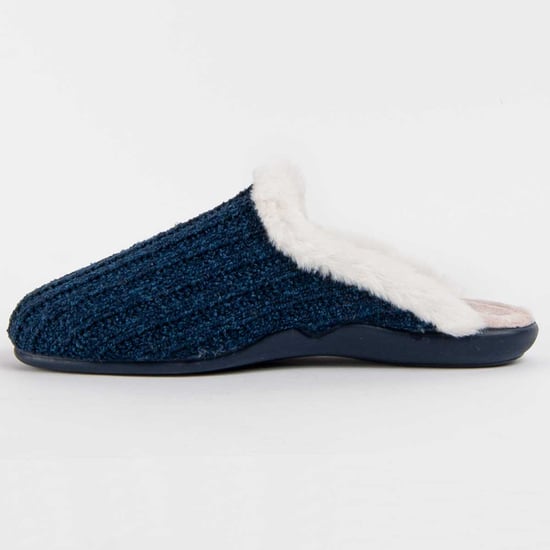 Northome Slipper Louslip Blue - Image 4