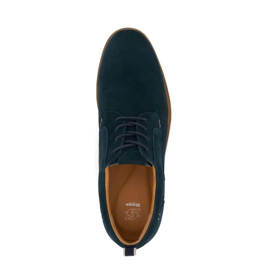 Dune Mens BLAKSLEY Hybrid Lace-Up Shoes Blaksley - Image 3