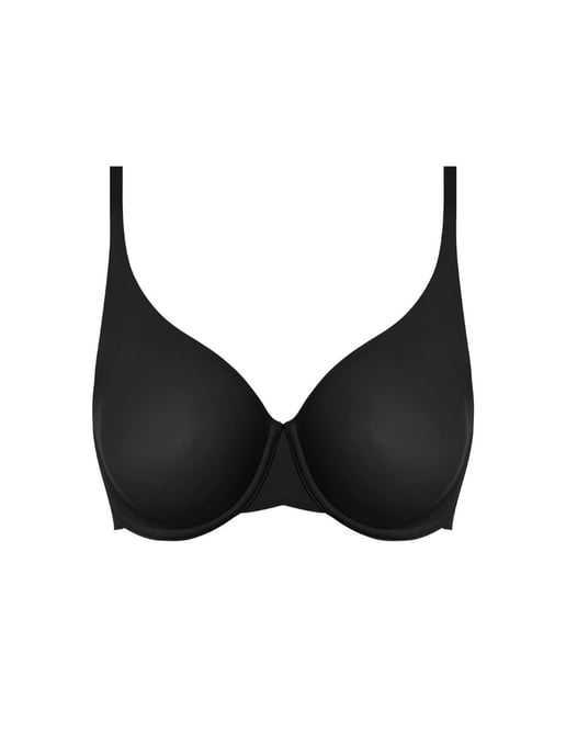 Ines Secret Moulded Bra - Image 4
