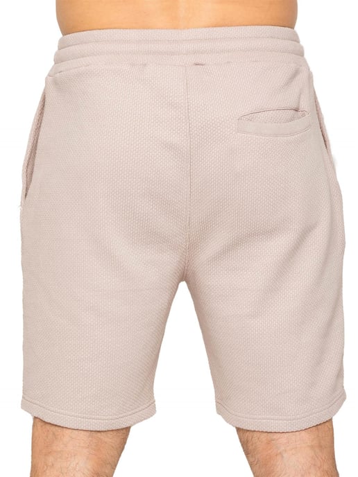 Enzo | Heren Zomerbroek Met Textuur - Image 2