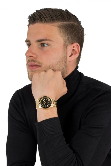 Invicta Pro Diver 26975 Men's Quartz Watch - 40mm