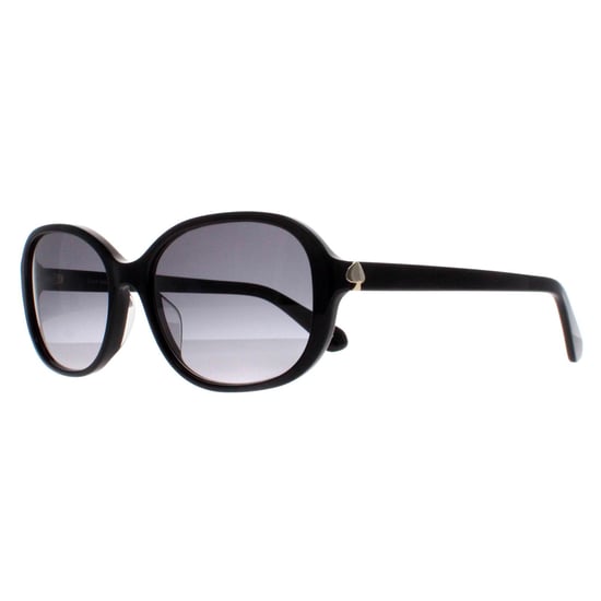 Kate Spade Buttefly Vrouw Zwart Goud Donkergrijs Kleurverloop Izabella/G/S - Image 2