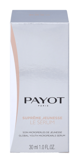 Payot Supreme Jeunesse Le Serum30 ml. - Image 4
