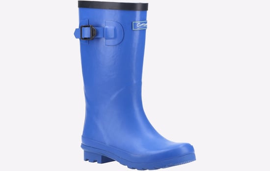 Cotswold Fairweather Waterproof Junior