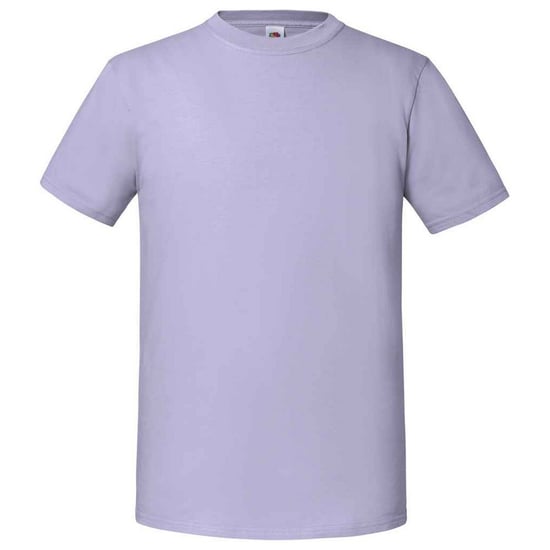 Fruit Of The Loom Heren Ringgesponnen Premium T-Shirt (Zachte lavendel) - Image 1
