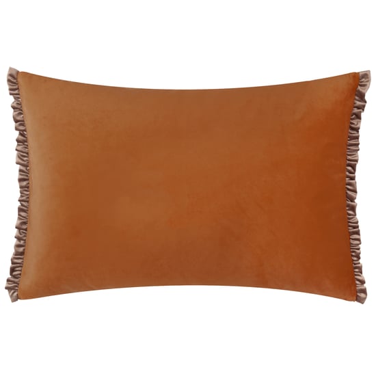 Wylder Tilly Velvet Polyester Filled Cushion