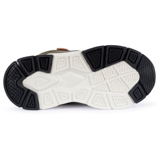 Trespass Childrens/Kids Cady Walking Boots (Khaki)