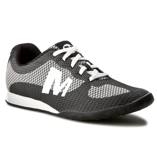 Merrell Civet Damesschoenen Zwart/Wit - Image 1