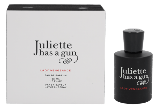 Juliette Has A Gun Lady Vengeance Edp Spray 50ml. - Image 1