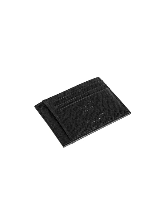 Bikkembergs portemonnee Big Logo Mannen zwart - Image 2