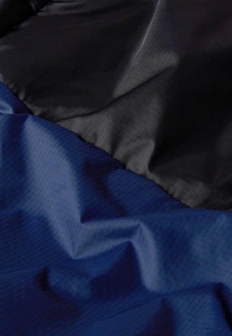 The North Face heren Himalayan Limbara Light Synthetic Jacket in Shady Blue - Image 6