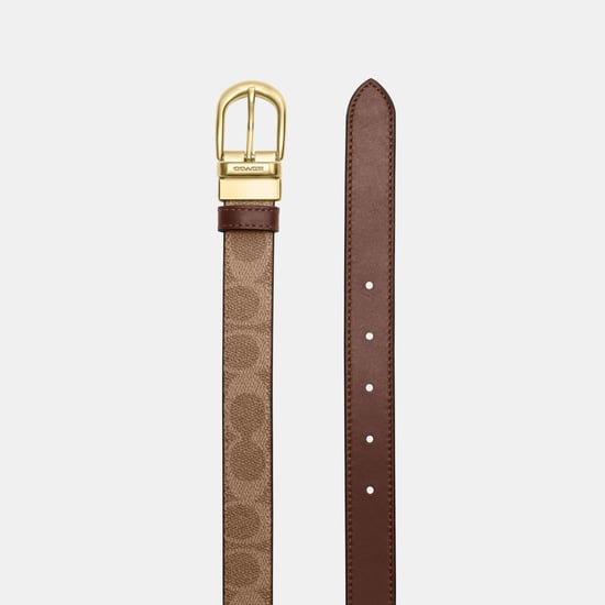 25mm Classic Signature PVC Belt - Image 2