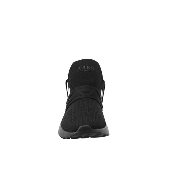 Arkk Copenhagen Raven FG PET 2.0 PWR55 Womens Black Trainers