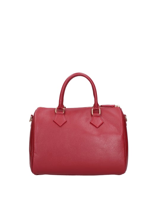 Gave Lux Bowler bag Women DARK RED