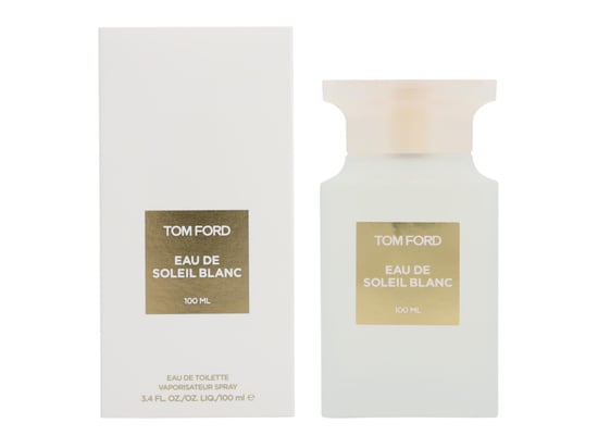 Tom Ford Soleil Blanc Edt Spray100 ml. - Image 1