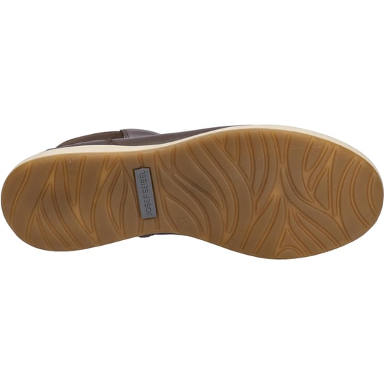JOSEF SEIBEL Caren 29 | Enkellaars voor Dames | bruin - Image 5