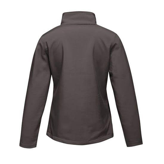 Regatta Standout Womens/Ladies Ablaze Printable Soft Shell Jacket