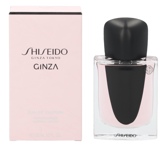 Shiseido Ginza Edp Spray 30ml. - Image 1