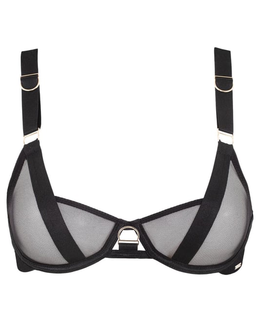 Bluebella Thea Half Cup Bra