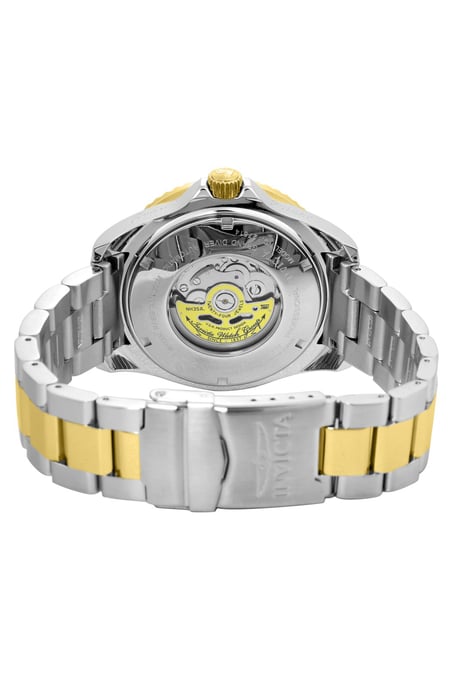 Invicta Grand Diver 27614 Automatisch Herenhorloge - 47mm - Image 4