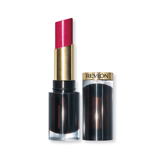 Revlon Super Lustrous Glass Shine Lipstick 3.1g - 017 Love is On - Image 1