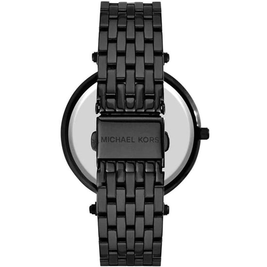 Michael Kors MK3337 Darci zwart dameshorloge - Image 2