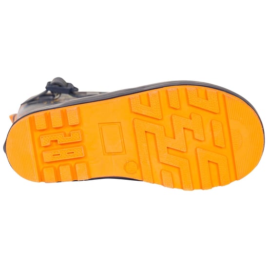 Trespass Kinder/Kinderen Puddle Monster Wellington Laarzen (Veelkleurig) - Image 5