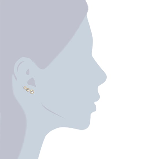 Rafaela Donata Female Sterling Silver Set - Image 3