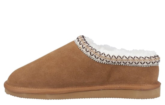 Cotswold Foxmoor Slippers Dames - Image 5