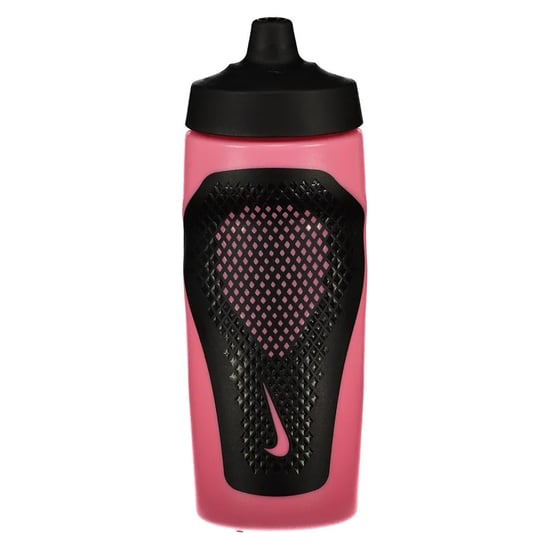 Nike Refuel 2024 532ml waterfles (Roze) - Image 2