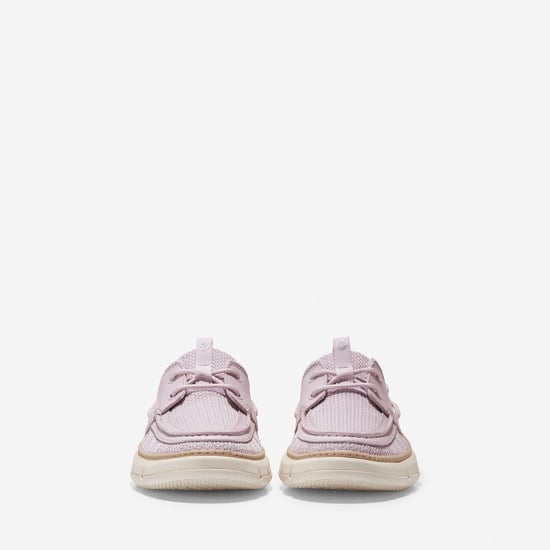 Cole Haan 4.ZeroGrand Regatta Nylon Damesschoenen Lavendel/Roze-Pauw/Ivoor - Image 3