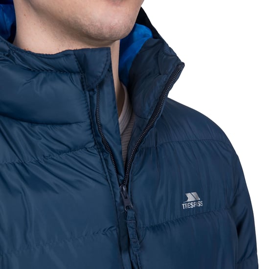 Trespass Mens Oskar Padded Jacket