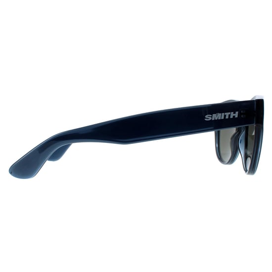 Smith Sophisticate OXZ TE blauw kristal chromapop violet spiegelzonnebril - Image 4