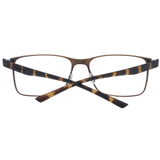 Porsche Design Optical Frame P8346 E 55 Titanium - Image 3