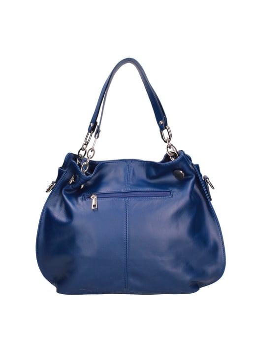 Gave Lux Shoulder Bag Women ROYAL BLUE