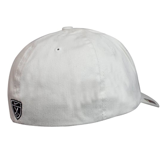 Nike Retro Wit Fitted Golf Cap - Image 2