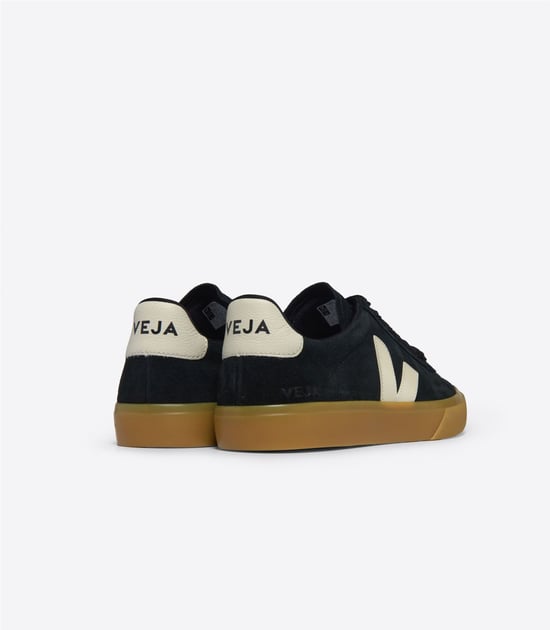 Veja Campo Bold Sneakers - Image 3