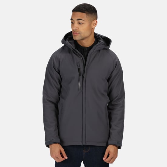 Regatta Mens Repeller X-Pro Softshell Jacket