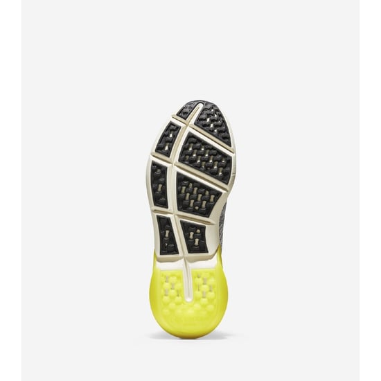 Cole Haan Zerogrand Allday Knit/Garen Heren Nimbus Cloud/Magnet Trainers - Image 4
