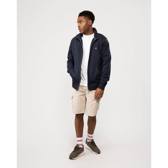 Gant Sweat Vest - Image 4